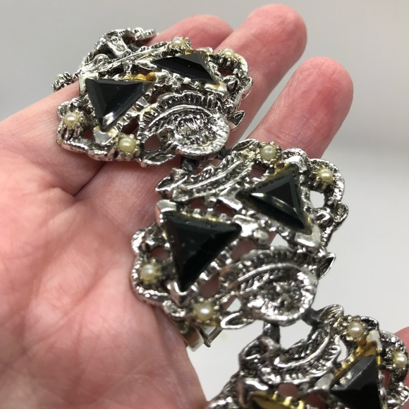 VTG Chunky Bracelet - Picture 8 of 8